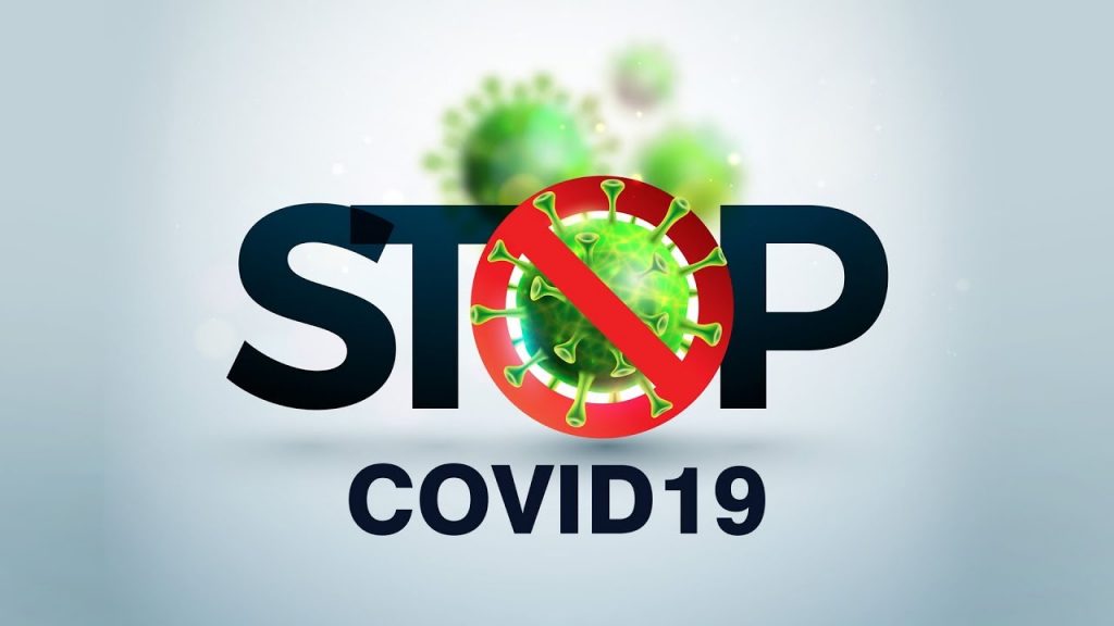 Вакцинация против COVID-19