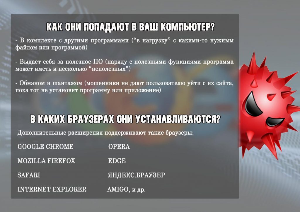 Профилактика и противодействие киберпреступности
