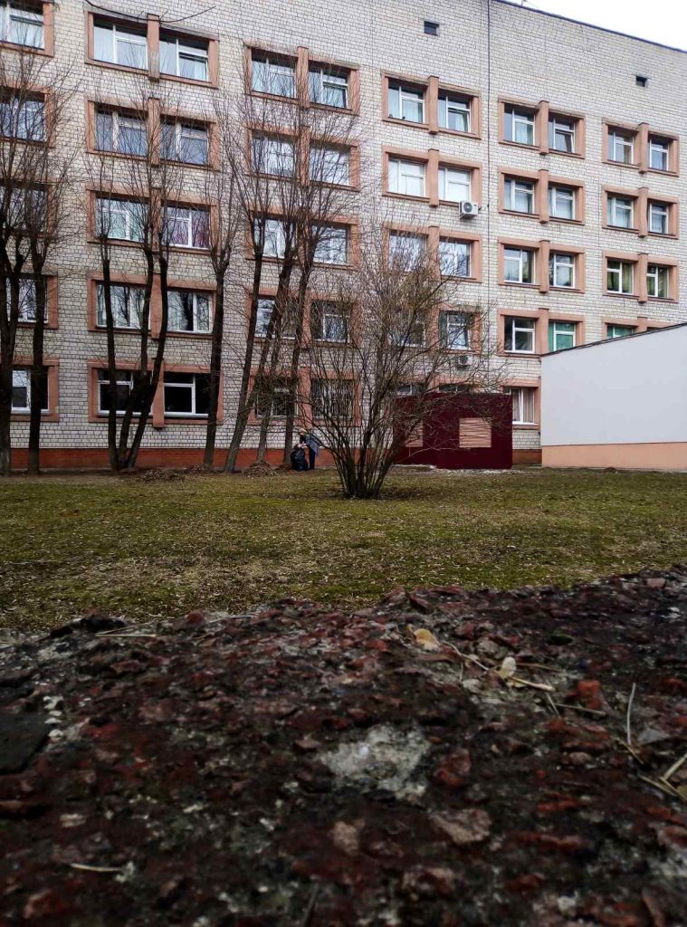 Вместе - наведём порядок!