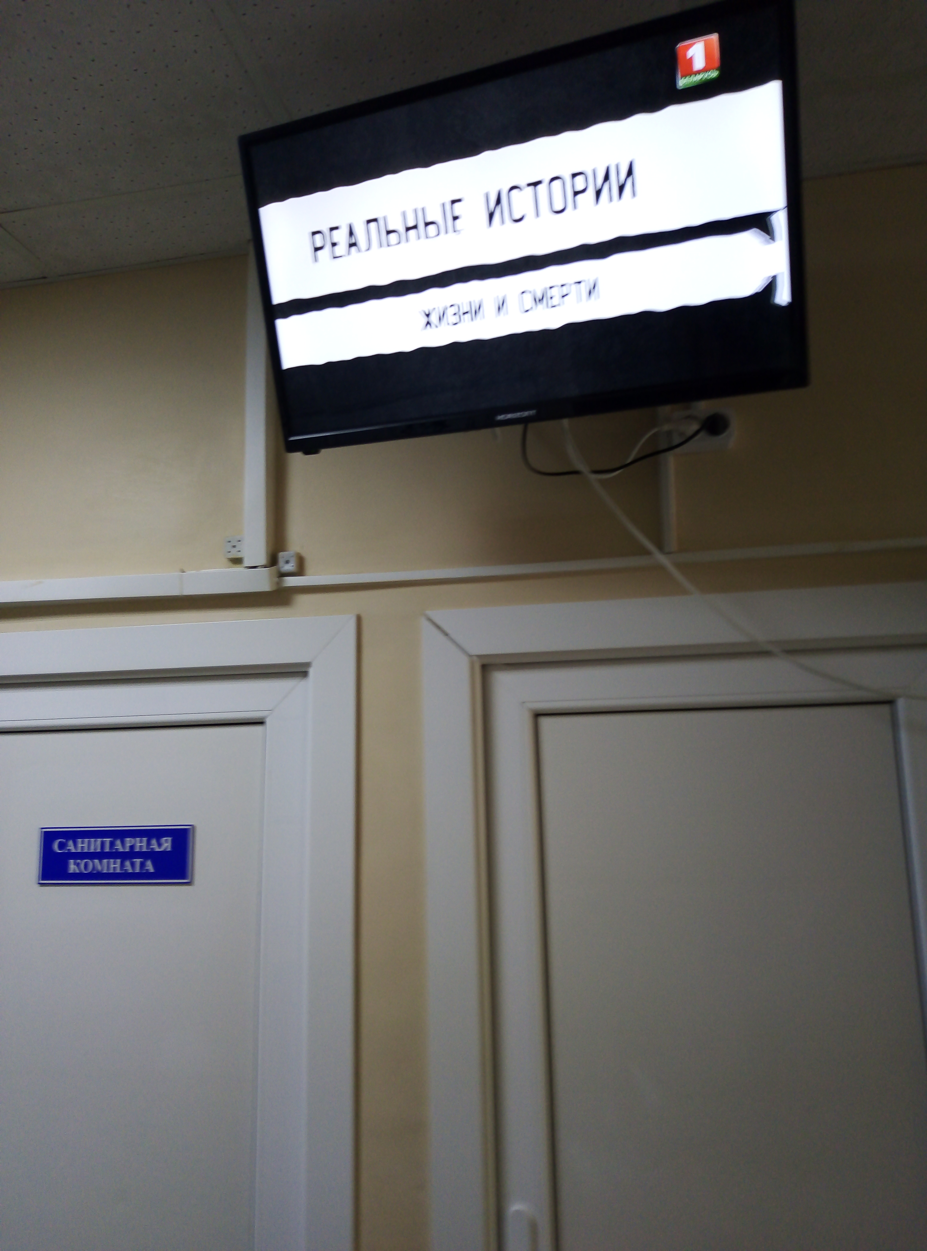 Единый день информирования