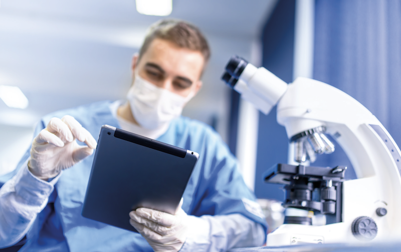 Клинические испытания