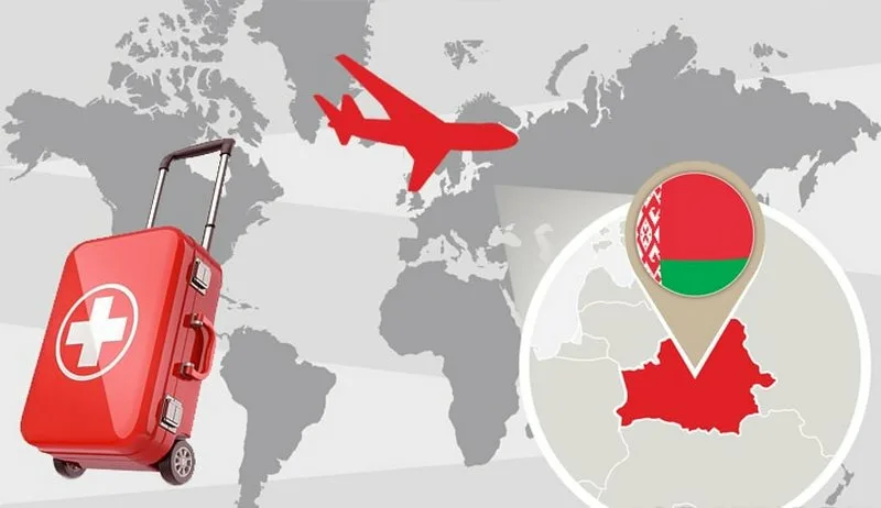 Медицинский туризм