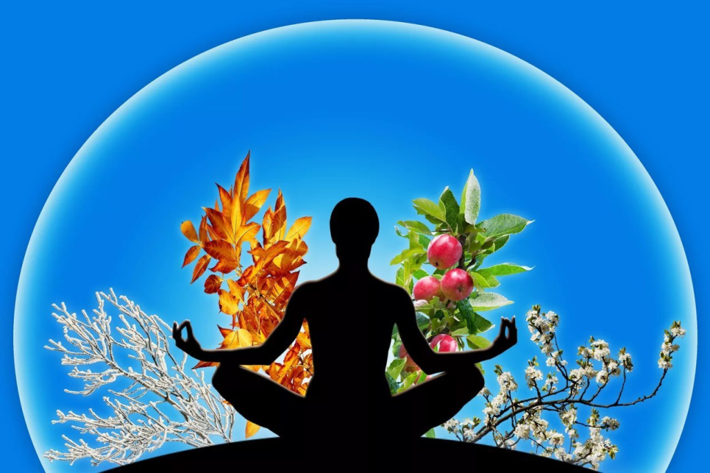 Психическое здоровье