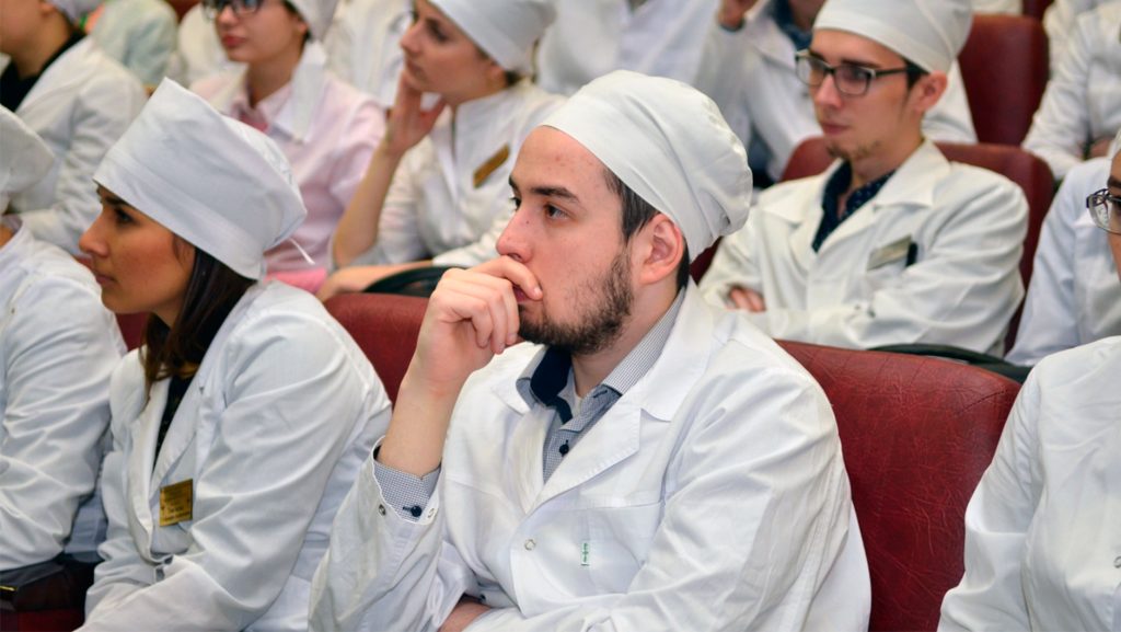 Целевые договора